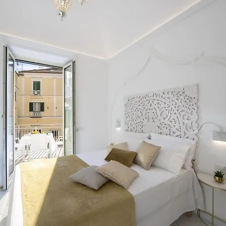 Appartement Le Saracene *