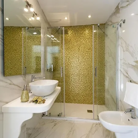 Le Saracene Appartement Amalfi