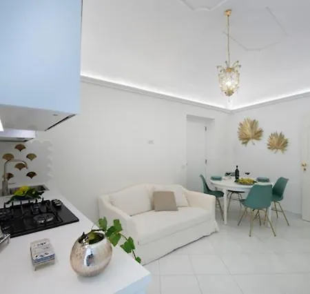Appartement Le Saracene