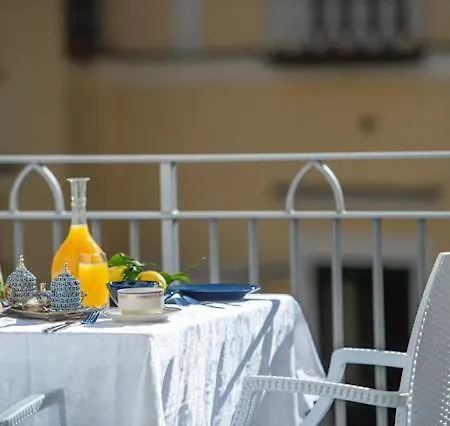 Le Saracene * Amalfi
