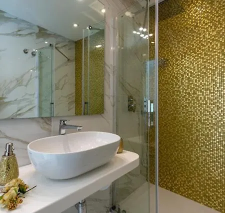 Appartement Le Saracene *