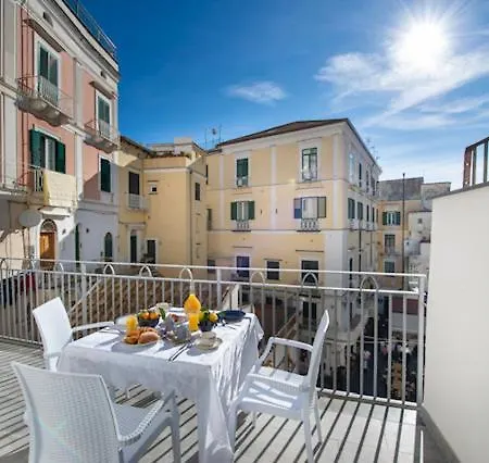 Appartement Le Saracene *