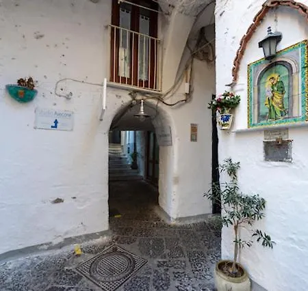 Le Saracene Appartement *